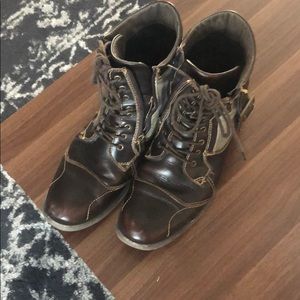 Steve Madden Men’s boot